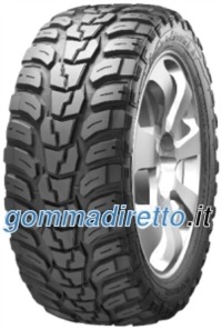 Foto pneumatico: KUMHO, ROAD VENTUR MT KL 71 27/ R14 95Q Estive