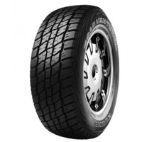 Foto pneumatico: KUMHO, AT61 ROAD VENTURE 205/80 R16 104S Estive