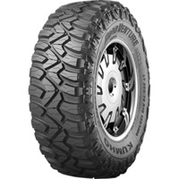 Foto pneumatico: KUMHO, ROAD VENTURE MT71 10PR MFS M+S 315/70 R17 121Q Estive