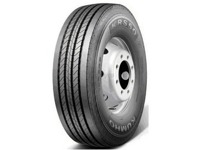 Foto pneumatico: KUMHO, RS50 16PR M+S 3PMSF 265/70 R19.5 140M Quattro-stagioni