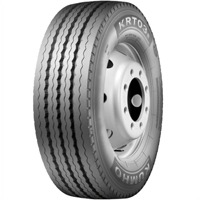 Foto pneumatico: KUMHO, KRT03 18PR M+S 3PMSF 285/70 R19.5 150J Quattro-stagioni