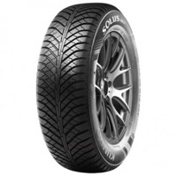 Foto pneumatico: KUMHO, SOLUS HA 31 205/60 R15 91H Quattro-stagioni