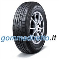 Foto pneumatico: KUMHO, SOLUS KL 21 265/60 R18 110H Estive