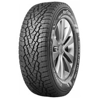 Foto pneumatico: KUMHO, WINTER PORTRAN CW11 235/65 R16 115R Invernali