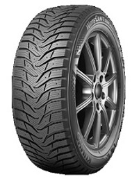 Foto pneumatico: KUMHO, WINTERCRAFT SUV ICE WS31 XL  NORDIC 265/60 R18 114T Invernali