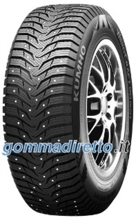 Foto pneumatico: KUMHO, WINTERCRAFT ICE WI31 XL 235/45 R18 98T Invernali