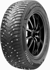 Foto pneumatico: KUMHO, WINTERCRAFT WI31 XL 225/45 R19 96T Invernali