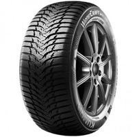 Foto pneumatico: KUMHO, WINTERCRAFT WP 51 205/60 R15 91H Invernali