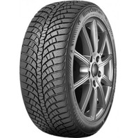 Foto pneumatico: KUMHO, WINTERCRAFT WP 71 XL 245/40 R17 95V Invernali