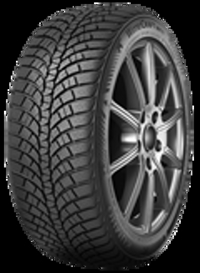 Foto pneumatico: KUMHO, WINTERCRAFT WS 71 255/70 R16 111H Invernali