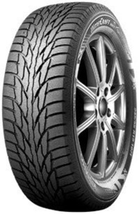 Foto pneumatico: KUMHO, WINTERCRAFT WS51 215/70 R16 100T Invernali