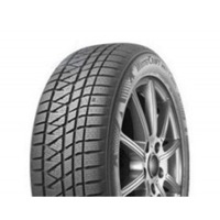 Foto pneumatico: KUMHO, WINTERCRAFT WS 71 215/50 R18 92V Invernali