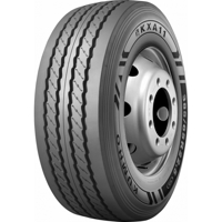 Foto pneumatico: KUMHO, KXA11 385/65 R22.5 164K Estive