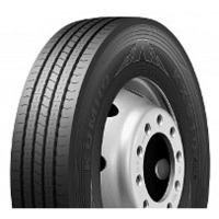 Foto pneumatico: KUMHO, XS10 16PR 315/60 R22.5 154L Quattro-stagioni