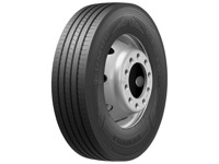 Foto pneumatico: KUMHO, XS10 M+S 18PR 3PMSF 295/80 R22.5 154L Quattro-stagioni