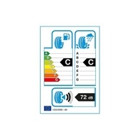 Foto pneumatico: LANDSAIL, 4-SEASONS VAN 195/75 R16 107R Quattro-stagioni