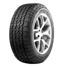 Foto pneumatico: LASSA, COMPETUS A/T 3 XL 205/80 R16 104T Quattro-stagioni