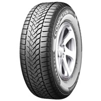 Foto pneumatico: LASSA, COMPETUS WINTER 2 + 235/70 R16 106H Invernali