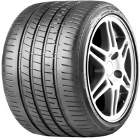 Foto pneumatico: LASSA, DRIVEWAYS SPORT + 245/40 R17 95Y Estive