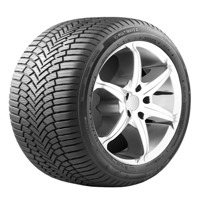 Foto pneumatico: LASSA, MULTIWAYS 2 175/70 R14 88T Quattro-stagioni