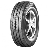 Foto pneumatico: LASSA, TRANSWAY 2 185/75 R16 104R Estive