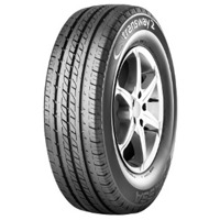 Foto pneumatico: LASSA, TRANSWAY 2 195/70 R15 104R Estive