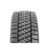 Foto pneumatico: LASSA, WINTUS 2 195/80 R14 106R Invernali