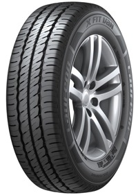 Foto pneumatico: LAUFENN, LV01 X FIT VAN 235/65 R16 115R Estive