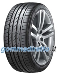 Foto pneumatico: LAUFENN, S FIT EQ LK01 XL 275/45 R20 110Y Estive