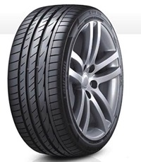 Foto pneumatico: LAUFENN, S Fit EQ 205/55 R16 91V Estive