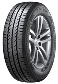 Foto pneumatico: LAUFENN, X FIT VAN LV01 6PR 175/65 R14 90T Estive