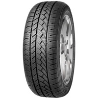 Foto pneumatico: LEAO, IGREEN VAN 4S 195/60 R16 99R Quattro-stagioni