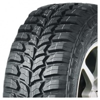 Foto pneumatico: Ling Long, CROSSWIND M/T 205/80 R16 110Q Estive