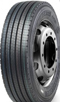 Foto pneumatico: LINGLONG, KLS 200 215/75 R17.5 126M Quattro-stagioni