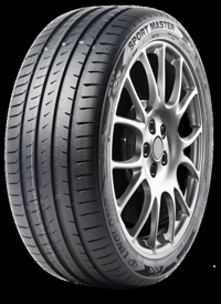 Foto pneumatico: LINGLONG, SPORT MASTER XL 235/35 R19 91Y Estive