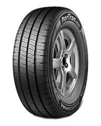 Foto pneumatico: MARSHAL, KC 53 195/80 R14 106R Estive