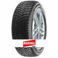 Foto pneumatico: MARSHAL, MW51 XL 255/35 R19 96V Invernali