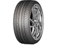 Foto pneumatico: MASSIMO, VELOCITA U1 255/45 R20 105W Estive