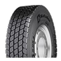 Foto pneumatico: MATADOR, D HR 4 16PR 285/70 R19.5 146M Quattro-stagioni