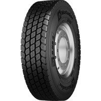 Foto pneumatico: MATADOR, D HR4 M+S 20PR 3PMSF 315/80 R22.5 156L Quattro-stagioni