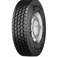 Foto pneumatico: MATADOR, D HR4 M+S 18PR 3PMSF 295/60 R22.5 150L Quattro-stagioni