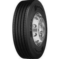 Foto pneumatico: MATADOR, F HR4 M+S 12PR 3PMSF 225/75 R17.5 129M Quattro-stagioni