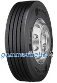 Foto pneumatico: MATADOR, F HR 4 14PR 265/70 R19.5 140M Quattro-stagioni