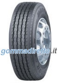 Foto pneumatico: MATADOR, FR 2 16PR 275/70 R22.5 148L Estive