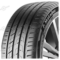 Foto pneumatico: MATADOR, Hectorra 5 195/55 R16 87V Estive