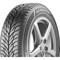 Foto pneumatico: MATADOR, MP 62 ALLWEATHER EVO XL 235/55 R17 103V Quattro-stagioni