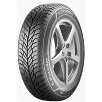 Foto pneumatico: MATADOR, MP 62 ALLWEATHER EVO XL 225/45 R17 94V Quattro-stagioni