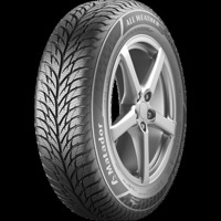 Foto pneumatico: MATADOR, MP62 195/55 R15 89V Quattro-stagioni