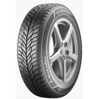 Foto pneumatico: MATADOR, MP62 evo 195/55 R16 87H Quattro-stagioni