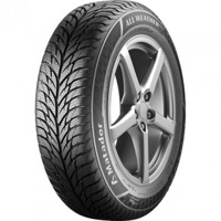 Foto pneumatico: MATADOR, MP 62 ALLWEATHER EVO FR XL 215/55 R16 97V Quattro-stagioni